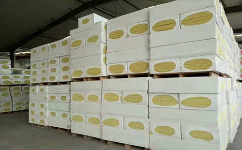 平川岩棉板 平川岩棉板