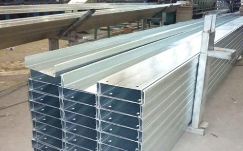 平川C型钢 平川C型钢