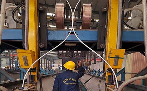 平川甘肃钢结构房屋使用寿命与影响因素解析