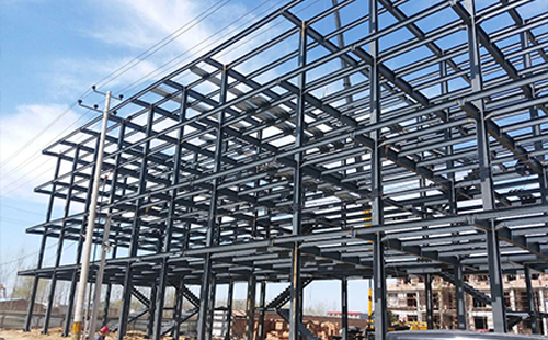 平川工业用钢结构厂房防火规范与造价控制解析