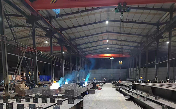 平川钢结构住宅设计与施工关键技术指南