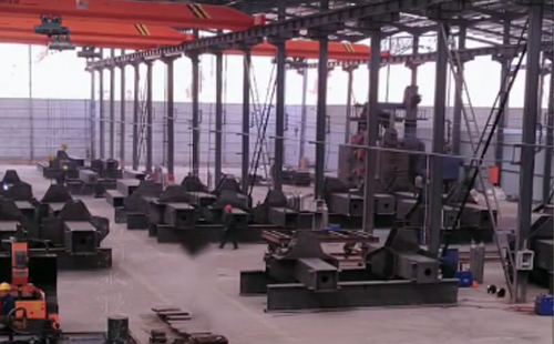 平川精准到毫米：钢结构安装的一般要求与误差控制——从基础锚栓到高强螺栓的全程清单