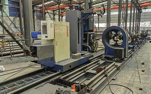 平川兰州钢结构厂房的优势与应用分析