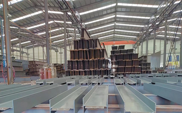 平川铆接适用场景：钢结构铆钉连接规范解析