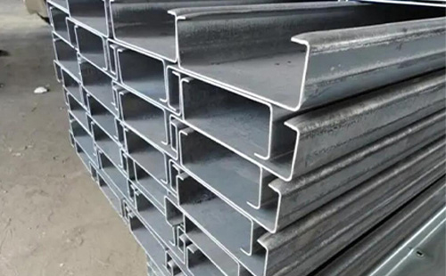 平川今日C型钢价格怎么算？掌握C型钢报价公式不吃亏