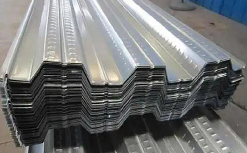 平川楼承板选型与施工技术全解析 平川楼承板选型与施工技术全解析