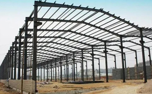 厂房改造怎样把平川平川钢结构工程预算砍三成 厂房改造怎样把平川平川钢结构工程预算砍三成