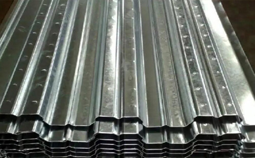 高层住宅吊装平川楼承板怎么省工期 高层住宅吊装平川楼承板怎么省工期