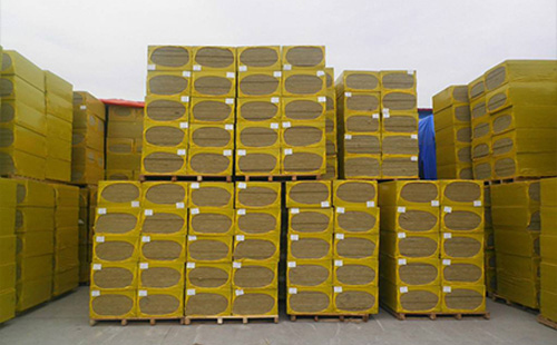 建筑保温用平川岩棉板怎样选厚度更省钱