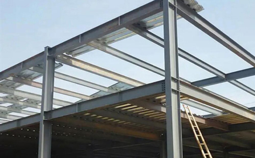 造价省百万！平川平川钢结构工程抗震节点设计要点