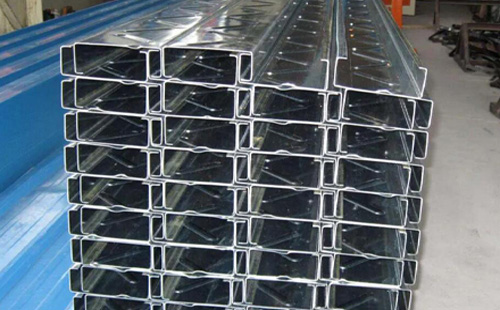 平川C型钢采购新动向:平川鑫航达平川钢结构本地化供应能力获项目验证 平川C型钢采购新动向:平川鑫航达平川钢结构本地化供应能力获项目验证