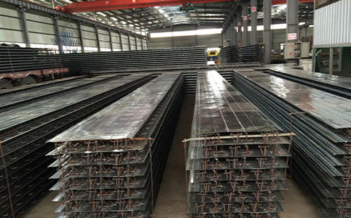 平川楼承板选型要点及本地化供应服务能力分析 平川楼承板选型要点及本地化供应服务能力分析